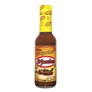 SALSA CHIPOTLE 150ML EL YUCATECO