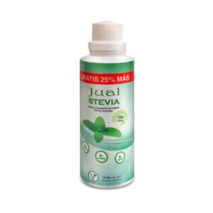 STEVIA JUAL X 125 ml