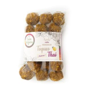 Toque Thai Fresh x400grs Casa Vegana