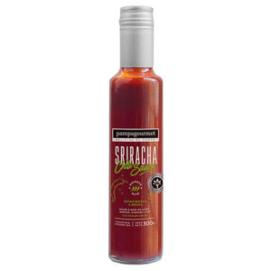 SRIRACHA PAMPA GOURMET 300GRS