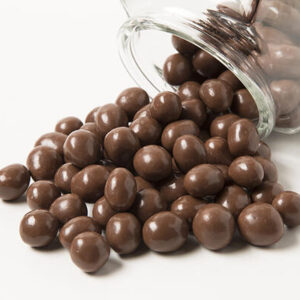 MANI CROCANTE COBERTURA CHOCOLATE CON LECHE