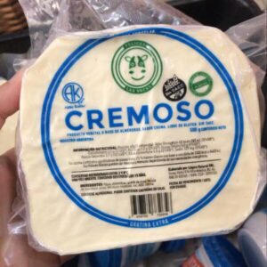 QUESO CREMOSO, RODAJA SIN TACC FELICES LAS VACAS