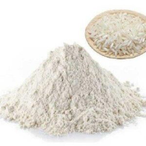 HARINA DE ARROZ BLANCO