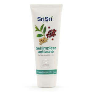 GEL DE LIMPIEZA FACIALC/ACNE-SRI SRI