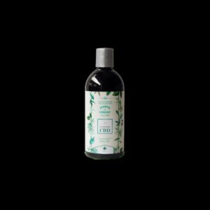 EL ARTESANO SHAMPOO CANNABIS 500ML