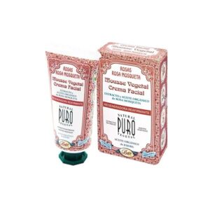 CREMA FACIAL ROSA MOSQUETA 60G BOTIK