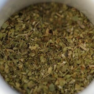 OREGANO