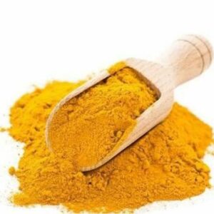 CURRY AHUMADO INDIA