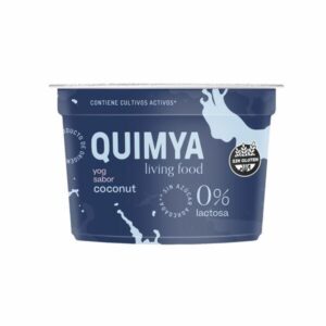 YOGURT COCONUT SABOR NEUTRO 170G QUIMYA