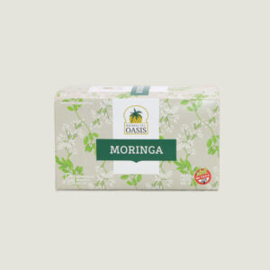 TE MORINGA 50G OASIS