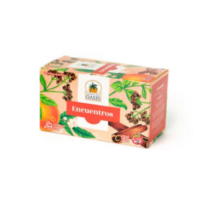 TE ENCUENTROS 40G OASIS