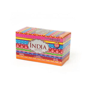 TE INDIA 25G OASIS