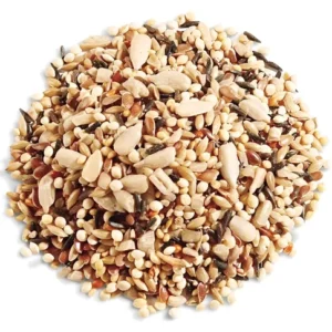 Mix de 4 semillas (Lino, sésamo, girasol, chia) x KG