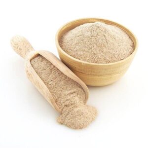 Psyllium en polvo x KG