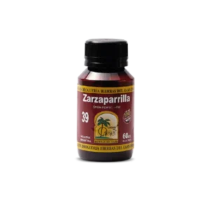 TINTURA MADRE ZARZAPARRILLA X60CC - OASIS